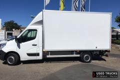 Renault Master
                                          130