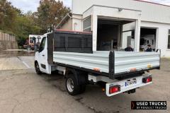 Renault Master
                                          145