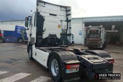 Renault Trucks T High
                                          520