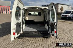 Renault Trucks Kangoo
                                          106