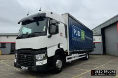 Renault Trucks T
                                          380
