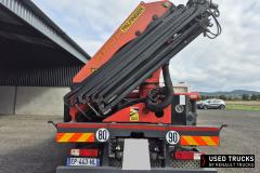 Renault Trucks C
                                          430