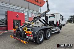 Renault Trucks C
                                          440