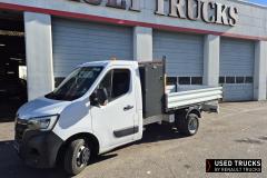 Renault Master
                                          145