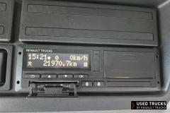 Renault Trucks D
                                          250