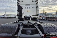 Renault Trucks T
                                          480