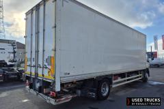 Renault Trucks D
                                          280