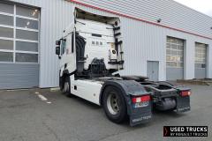 Renault Trucks T
                                          480