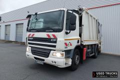 DAF CF75
                                          