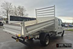 Renault Master
                                          130