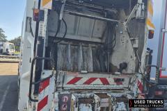 Renault Trucks Premium
                                          180