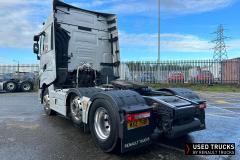 Renault Trucks T High
                                          520