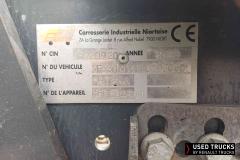 Renault Trucks C
                                          460