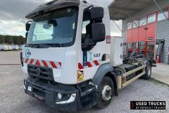 Renault Trucks D
                                          240