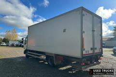 Renault Trucks D
                                          280