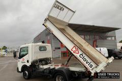 Renault Trucks Maxity
                                          130
