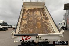 Renault Trucks Maxity
                                          130