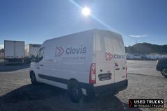 Renault Trucks Master
                                          135