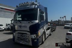 Renault Trucks T
                                          520