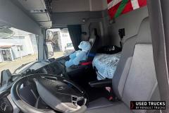 Renault Trucks T
                                          520