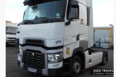 Renault Trucks T High
                                          480