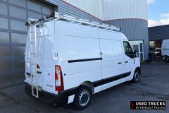 Renault Trucks Master
                                          135