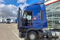 Renault Trucks T
                                          440