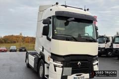 Renault Trucks T
                                          480