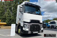 Renault Trucks T High
                                          520