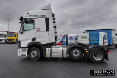 Renault Trucks T
                                          480