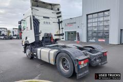 Renault Trucks T
                                          480