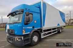 Renault Trucks D Wide
                                          320