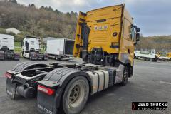 Renault Trucks T High
                                          480