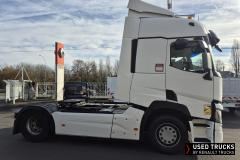 Renault Trucks T
                                          480