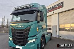 Iveco S-series
                                          510