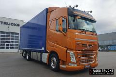 Volvo FH
                                          500