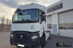 Renault Trucks T
                                          480