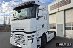 Renault Trucks T High
                                          520
