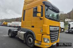 DAF XF
                                          480