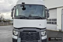 Renault Trucks T
                                          480
