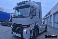 Renault Trucks T
                                          480