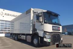 Renault Trucks T
                                          460