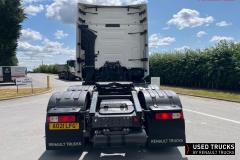 Renault Trucks T High
                                          520