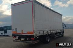 Renault Trucks D
                                          280