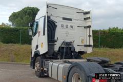 Renault Trucks T
                                          480