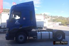 Renault Trucks T
                                          520