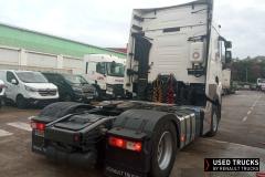 Renault Trucks T High
                                          520
