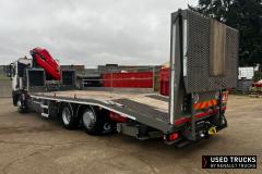 Renault Trucks C
                                          380