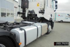 Renault Trucks T
                                          