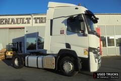 Renault Trucks T
                                          480